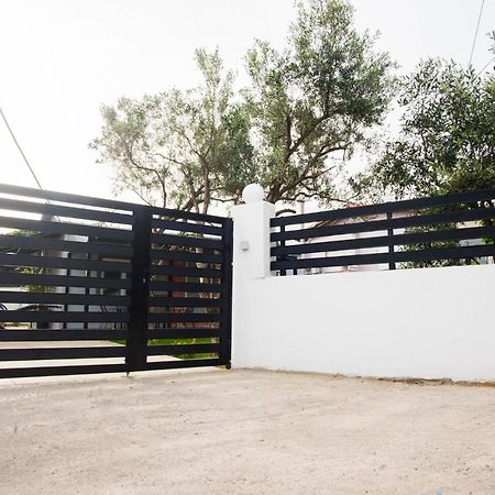 Luxurious Beach House, Feels Like Home Alexandroupoli Bagian luar foto