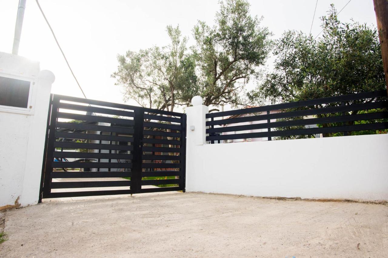 Luxurious Beach House, Feels Like Home Alexandroupoli Bagian luar foto