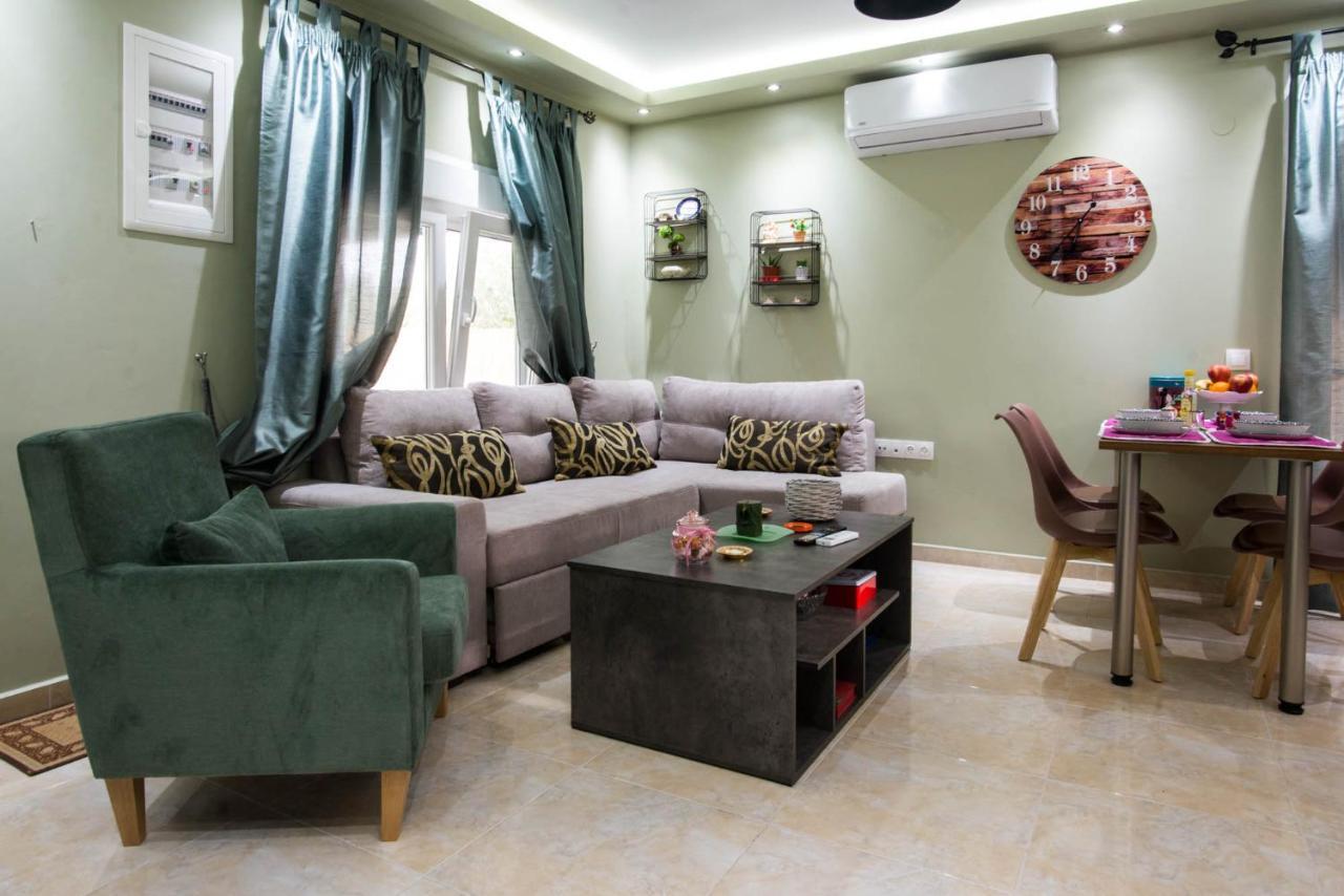 Luxurious Beach House, Feels Like Home Alexandroupoli Bagian luar foto