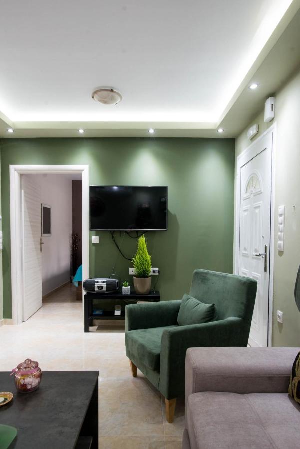 Luxurious Beach House, Feels Like Home Alexandroupoli Bagian luar foto