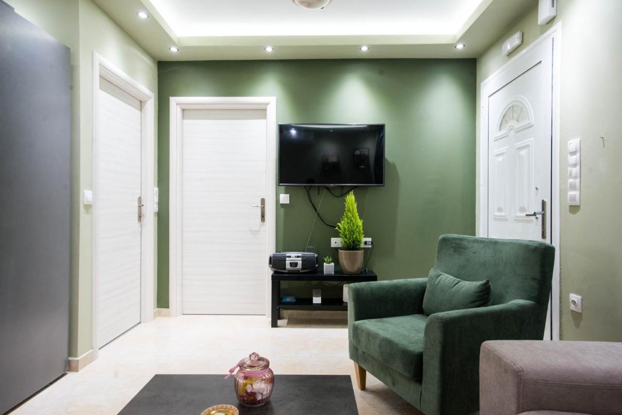 Luxurious Beach House, Feels Like Home Alexandroupoli Bagian luar foto