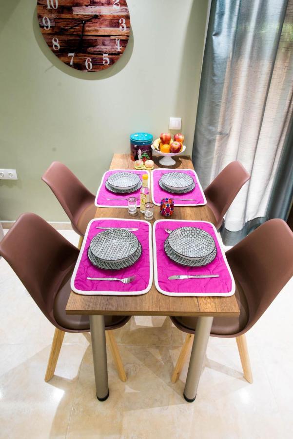 Luxurious Beach House, Feels Like Home Alexandroupoli Bagian luar foto