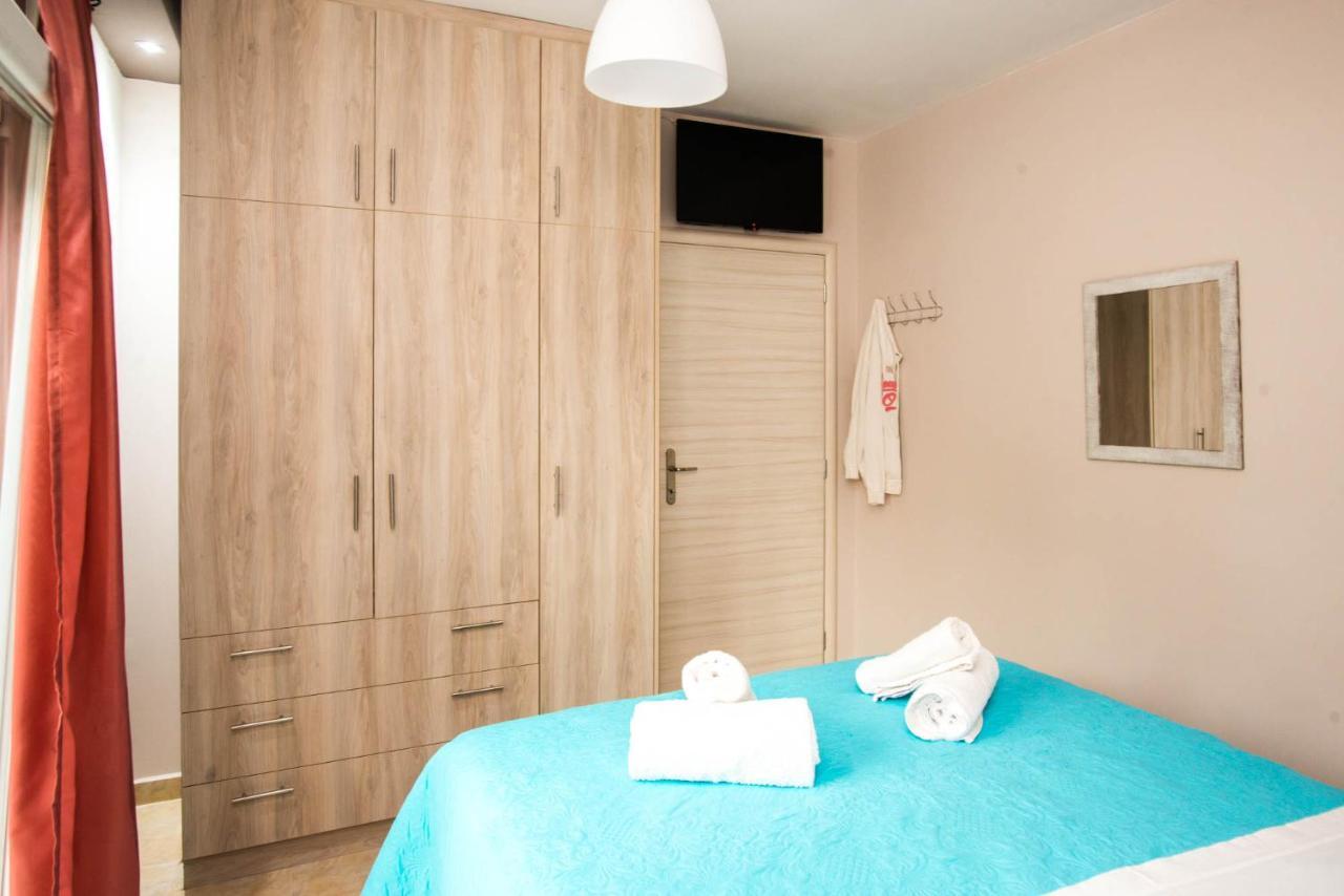 Luxurious Beach House, Feels Like Home Alexandroupoli Bagian luar foto