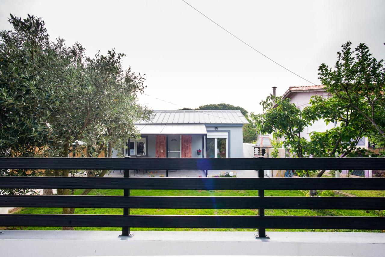 Luxurious Beach House, Feels Like Home Alexandroupoli Bagian luar foto