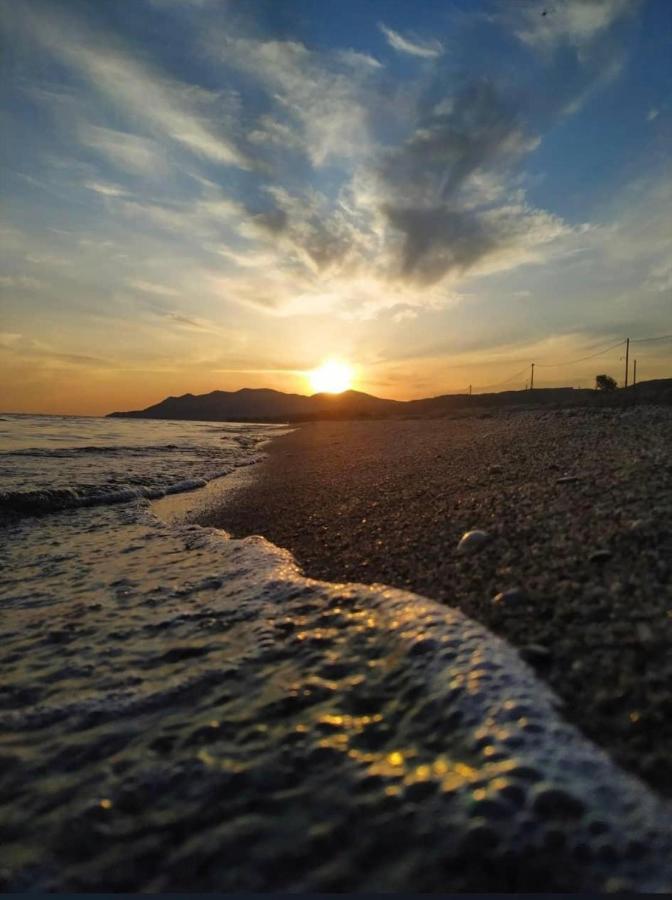 Luxurious Beach House, Feels Like Home Alexandroupoli Bagian luar foto