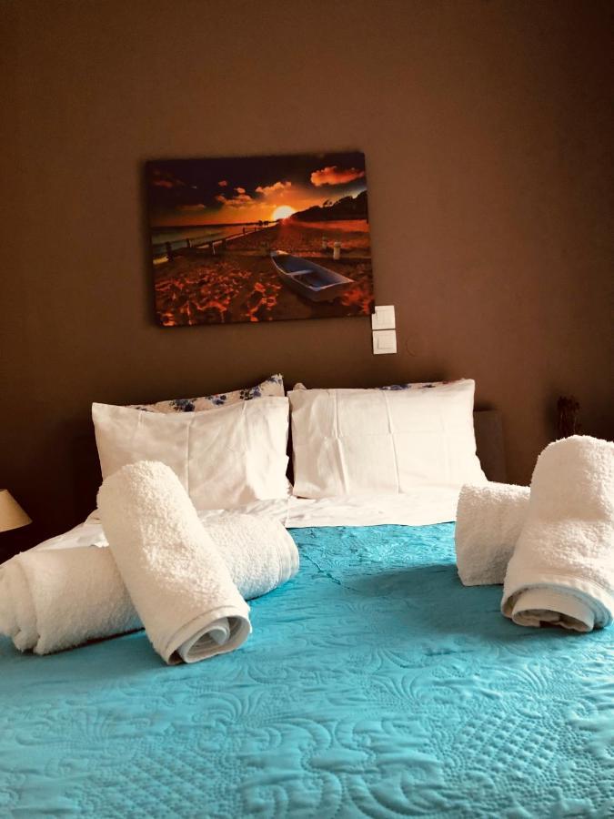 Luxurious Beach House, Feels Like Home Alexandroupoli Bagian luar foto