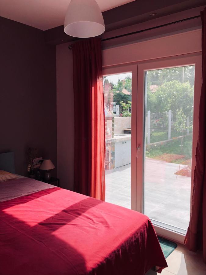 Luxurious Beach House, Feels Like Home Alexandroupoli Bagian luar foto