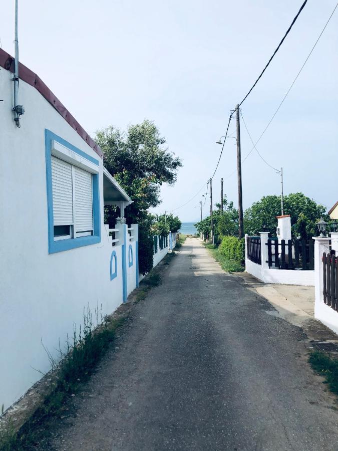 Luxurious Beach House, Feels Like Home Alexandroupoli Bagian luar foto