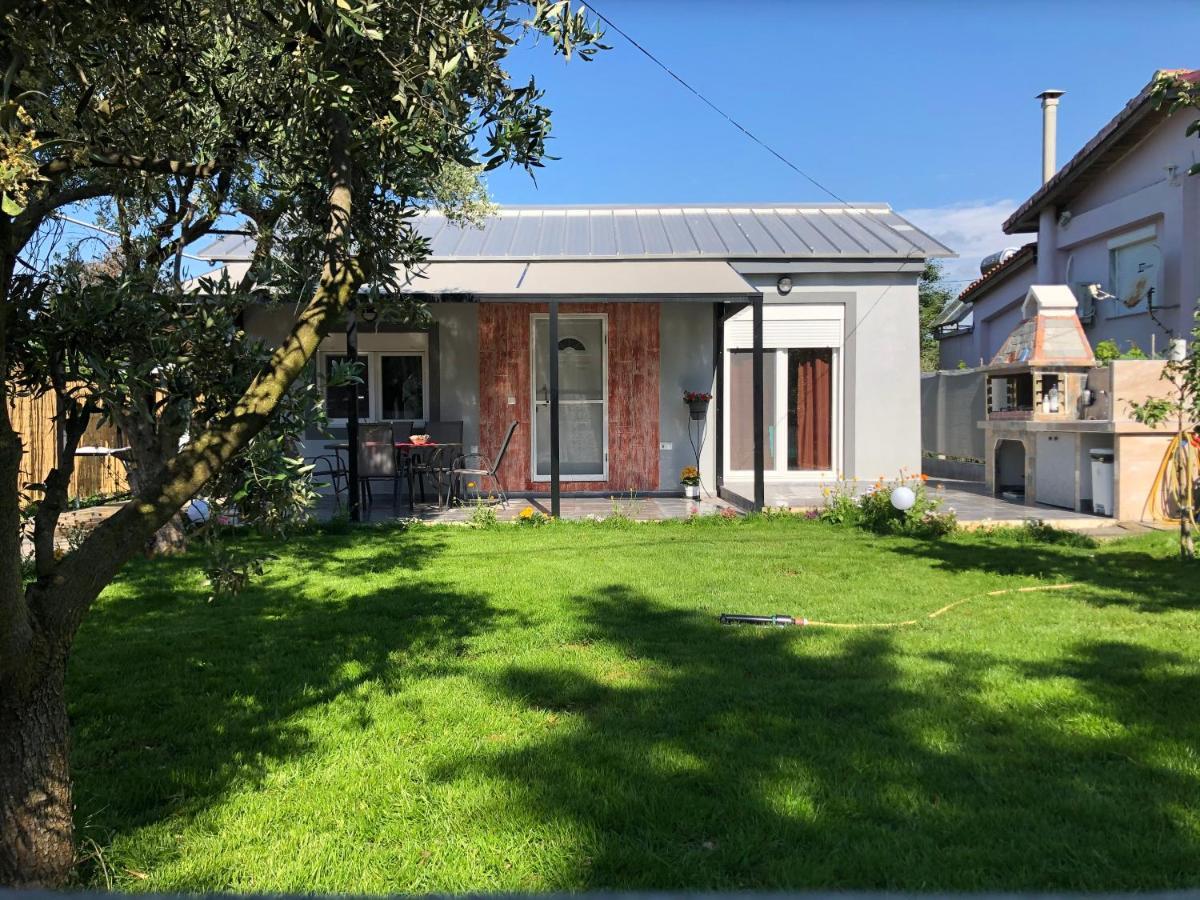 Luxurious Beach House, Feels Like Home Alexandroupoli Bagian luar foto