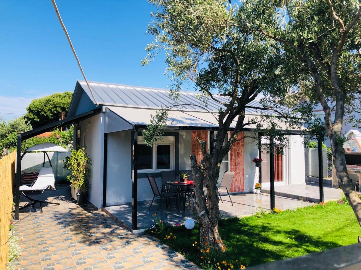 Luxurious Beach House, Feels Like Home Alexandroupoli Bagian luar foto