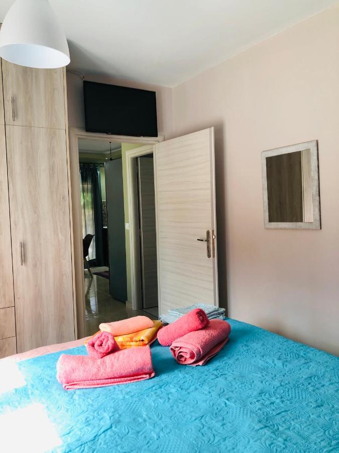 Luxurious Beach House, Feels Like Home Alexandroupoli Bagian luar foto